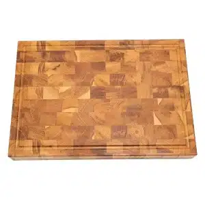 בוצ'ר אנדגריין 30*40