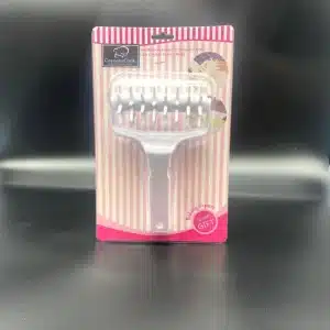 גלגלת קוצים לבצק