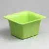 גסט' מלמין סלים 1/6 100 ירוק
