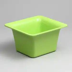 גסט' מלמין סלים 1/6 100 ירוק