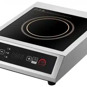 כירת אינדוקציה תעשייתית 3500W