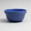 לפתניה נערמת 11 ס"מ מלמין כחול