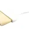 מברשת ידית פלסטיק 10 ס"מ