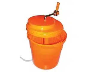 מייבש חסה 10 ליטר DYNAMIC
