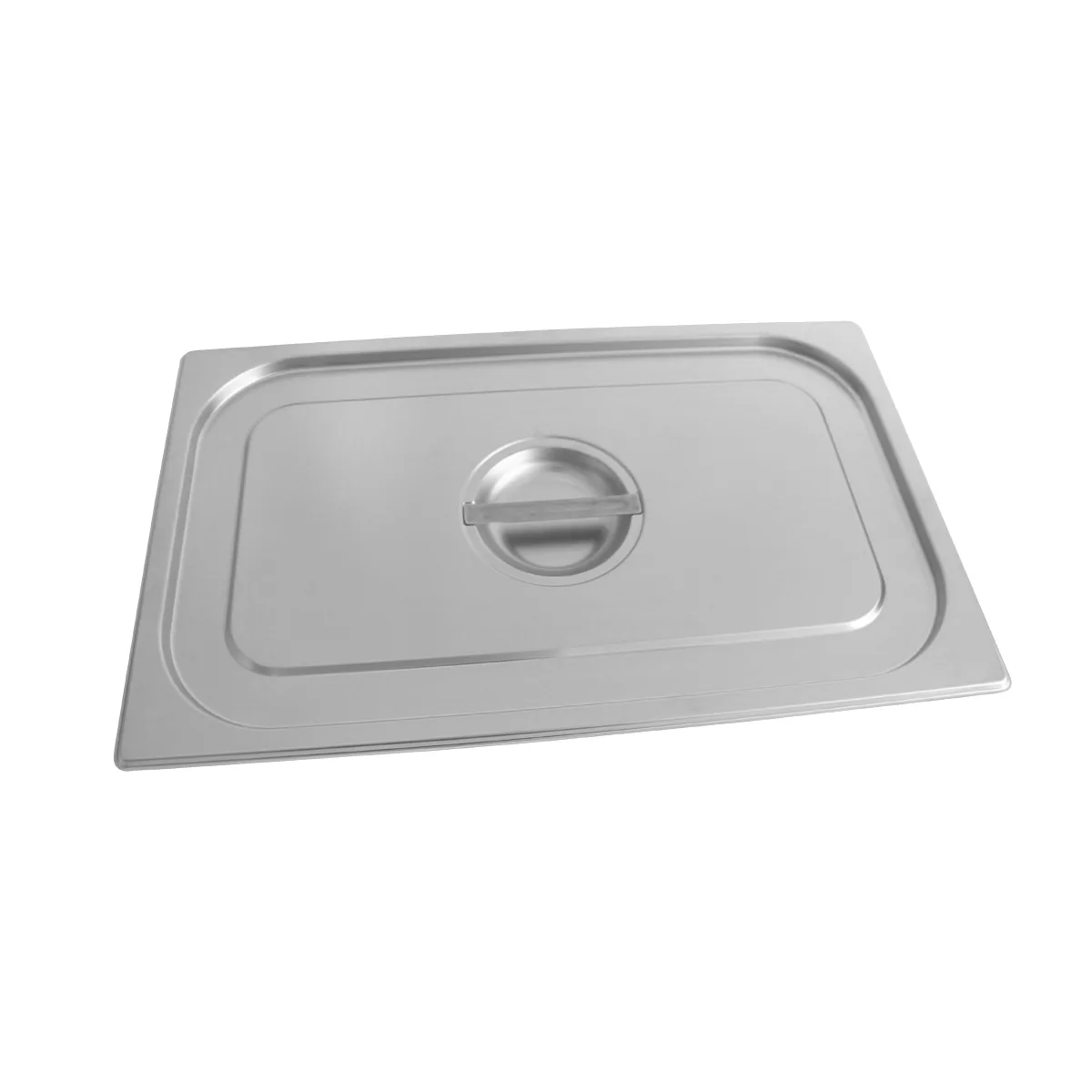 מכסה גסטרונום נירוסטה 1 6 - תמונה 2
