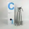 מכשיר קצפת נירוסטה 1 ליטר