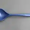 מצקת מלמין כחול