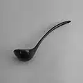 מצקת מלמין שחור – תמונה 2