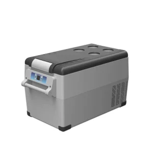 מקרר מקפיא לרכב/ צידנית חשמלית Alpicool דגם CF35 – תמונה 4