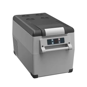 מקרר מקפיא לרכב צידנית חשמלית Alpicool דגם CF35 - תמונה 3