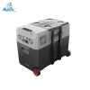 מקרר מקפיא לרכב צידנית חשמלית Alpicool דגם CX40