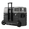מקרר מקפיא לרכב צידנית חשמלית Alpicool דגם NX42