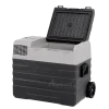 מקרר מקפיא לרכב צידנית חשמלית Alpicool דגם NX52