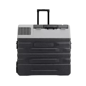 מקרר מקפיא לרכב צידנית חשמלית Alpicool דגם NX62