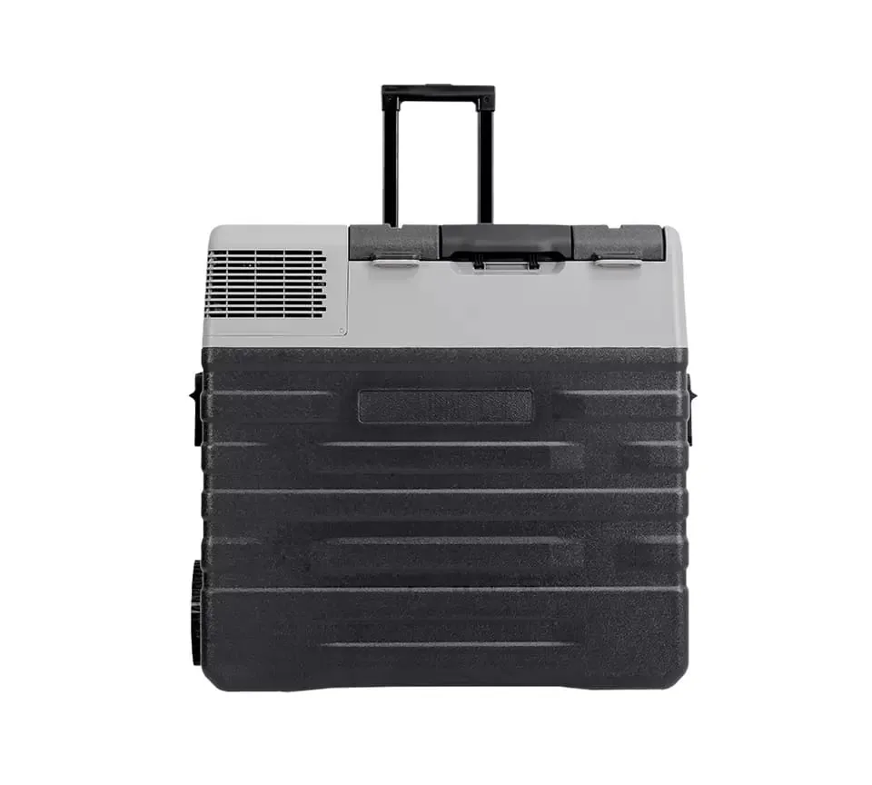 מקרר מקפיא לרכב צידנית חשמלית Alpicool דגם NX62