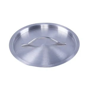 סוטאז נירוסטה 50X11 סמ נסליין כולל מכסה - תמונה 4