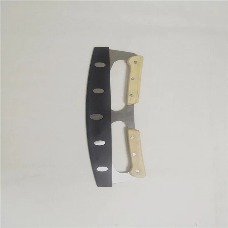 סכין לחיתוך פיצה 35 סמ נסליין -35P - תמונה 2