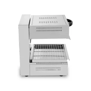 סלמנדרה מתרוממת 45 ס