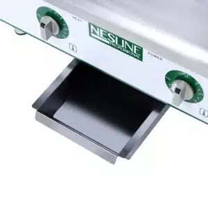 פלאנצ'ה חשמלית תעשיתית 873/610/394 מ