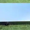 פלטת חימום נירוסטה 525*1000 מ''מ