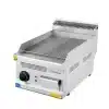 פלטת צלייה חשמלית דלפקית חלקה TC.6IE400 400/630/300 טורקיה