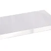 פלטת קירור נירוסטה 1/1