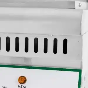פסטה קוקר 6 סלסלאות – תמונה 5