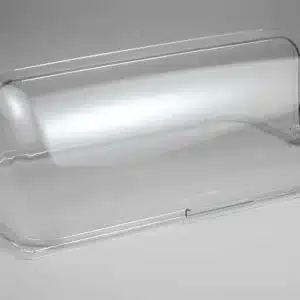 פעמון לגסטרונום 1/1 נפתח פוליקרבונט