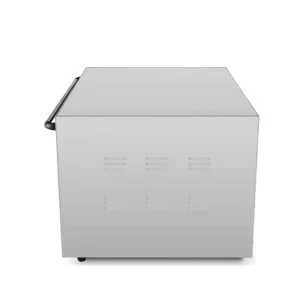 קונבקטומט חשמלי 4 מגשים 60X40 ס''מ – תמונה 6