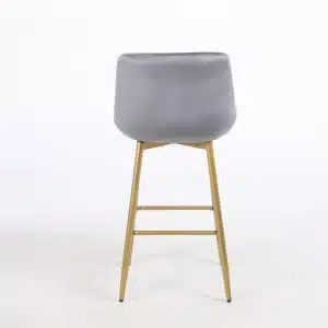 כיסא בר מעוצב - דגם איתי - תמונה 15