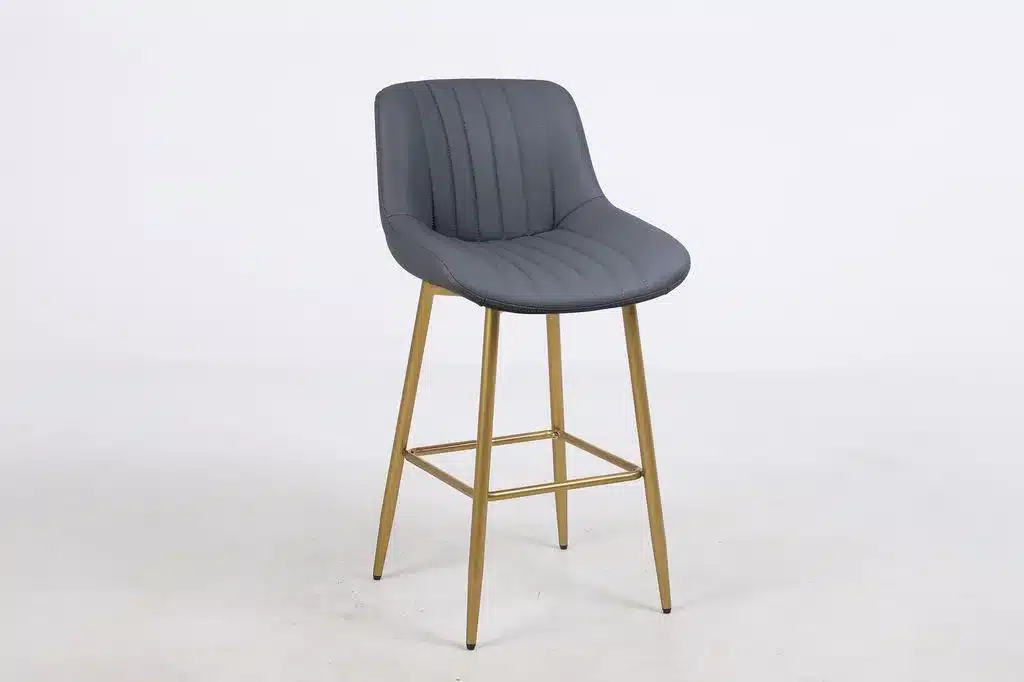 כיסא בר מעוצב - דגם איתי - תמונה 6