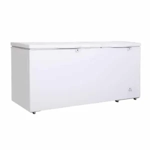 מקפיא ומקרר תעשייתי שוכב RF-830PC בנפח 800 ליטר במצב סגור