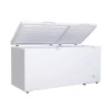 מקפיא ומקרר תעשייתי שוכב RF-830PC בנפח 800 ליטר עם שני מכסים פתוחים