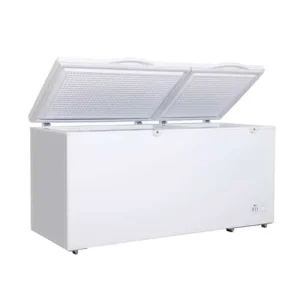 מקפיא ומקרר תעשייתי שוכב RF-830PC בנפח 800 ליטר עם שני מכסים פתוחים