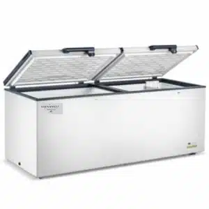 מקפיא ומקרר תעשייתי שוכב 950 ליטר דגם RF-950PC