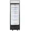 מקרר ויטרינה תעשייתי עומד 350 ליטר RF-407PS