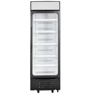 מקרר ויטרינה תעשייתי עומד 350 ליטר RF-407PS